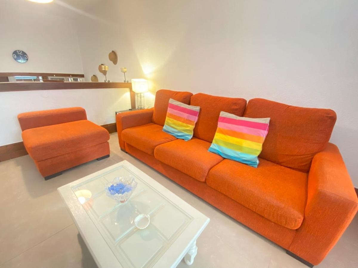Appartement Amazing Tróia Extérieur photo