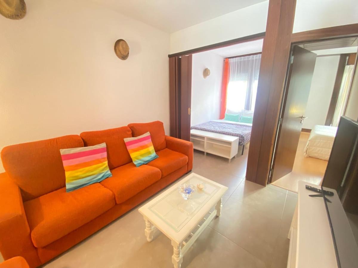 Appartement Amazing Tróia Extérieur photo