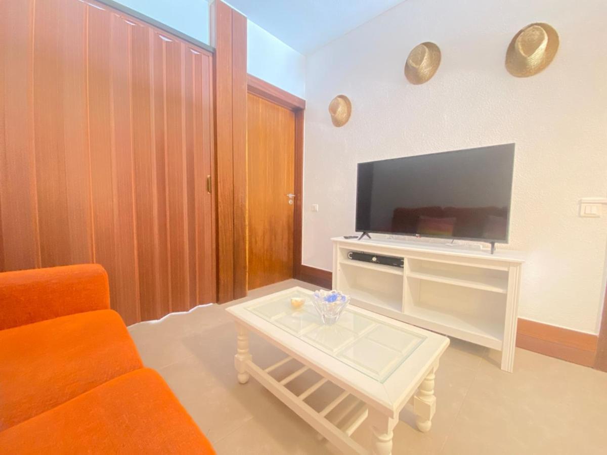 Appartement Amazing Tróia Extérieur photo